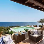 Il Sogno A Dream With Open Eyes, Seafront فيلة