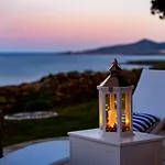 فيلة Il Sogno A Dream With Open Eyes, Seafront