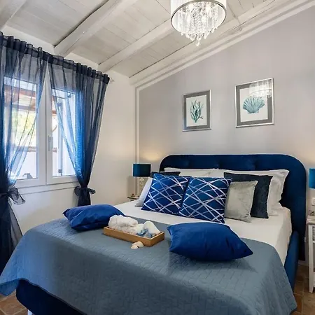 Il Sogno A Dream With Open Eyes, Seafront Porto Ottiolu