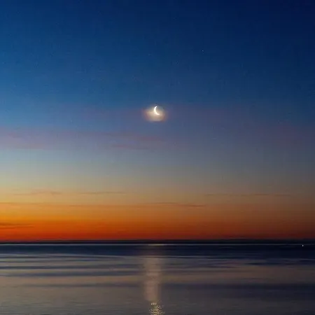 Il Sogno A Dream With Open Eyes, Seafront Porto Ottiolu