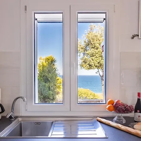 Il Sogno A Dream With Open Eyes, Seafront Porto Ottiolu
