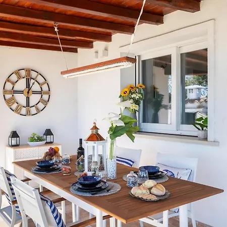 Vila Il Sogno A Dream With Open Eyes, Seafront