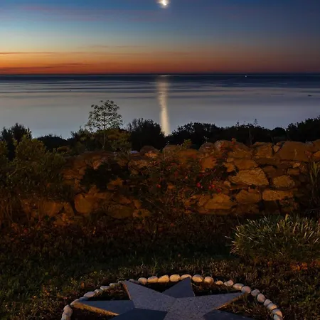 Il Sogno A Dream With Open Eyes, Seafront * Porto Ottiolu