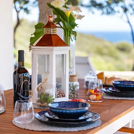 Il Sogno A Dream With Open Eyes, Seafront Porto Ottiolu