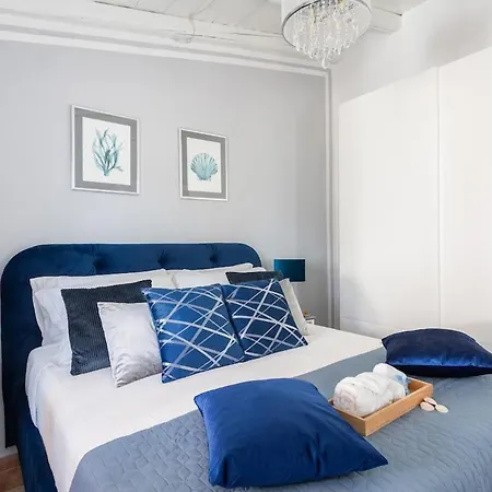 Il Sogno A Dream With Open Eyes, Seafront Porto Ottiolu