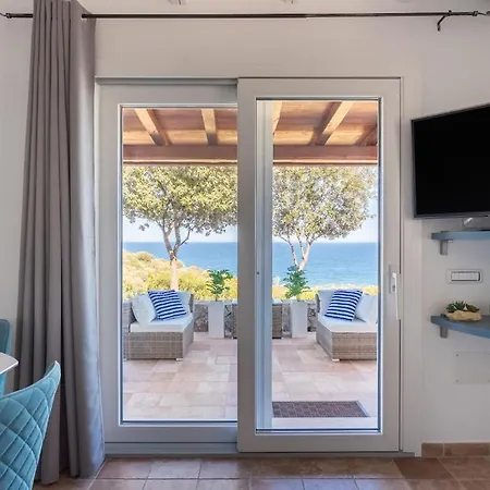 Il Sogno A Dream With Open Eyes, Seafront * Porto Ottiolu