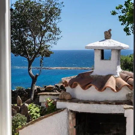 Il Sogno A Dream With Open Eyes, Seafront Porto Ottiolu